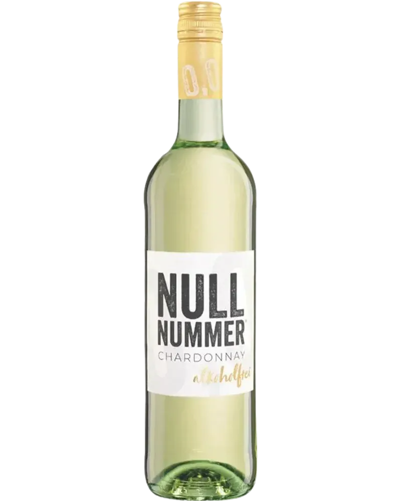 Nullnummer Chardonnay