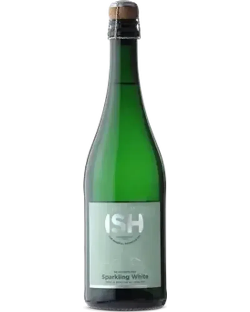 Chateau del ISH Still White Wine (Chardonnay)