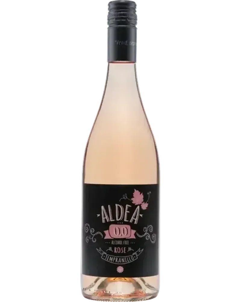Tempranillo Rose