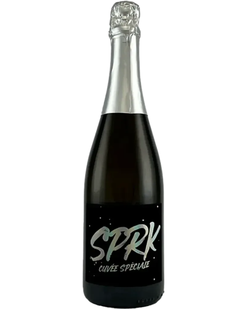 (SPRK) Sparkling Cuvée Speciale
