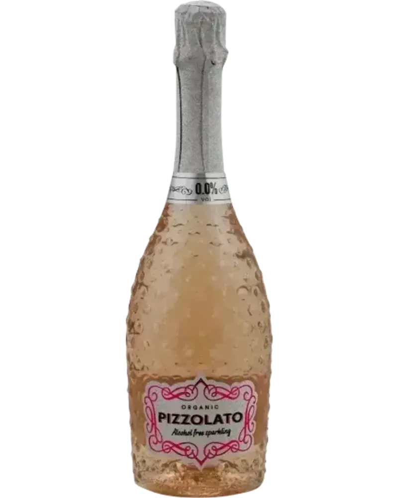 M-Use Sparkling Rosé Zero