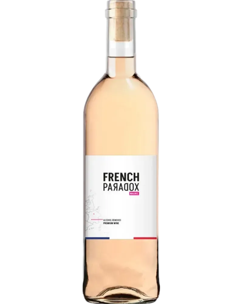 Bouteille de vin