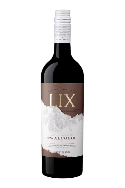 LIX Cabernet Sauvignon