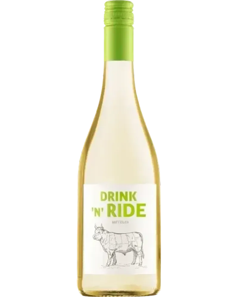 Drink'n'Ride