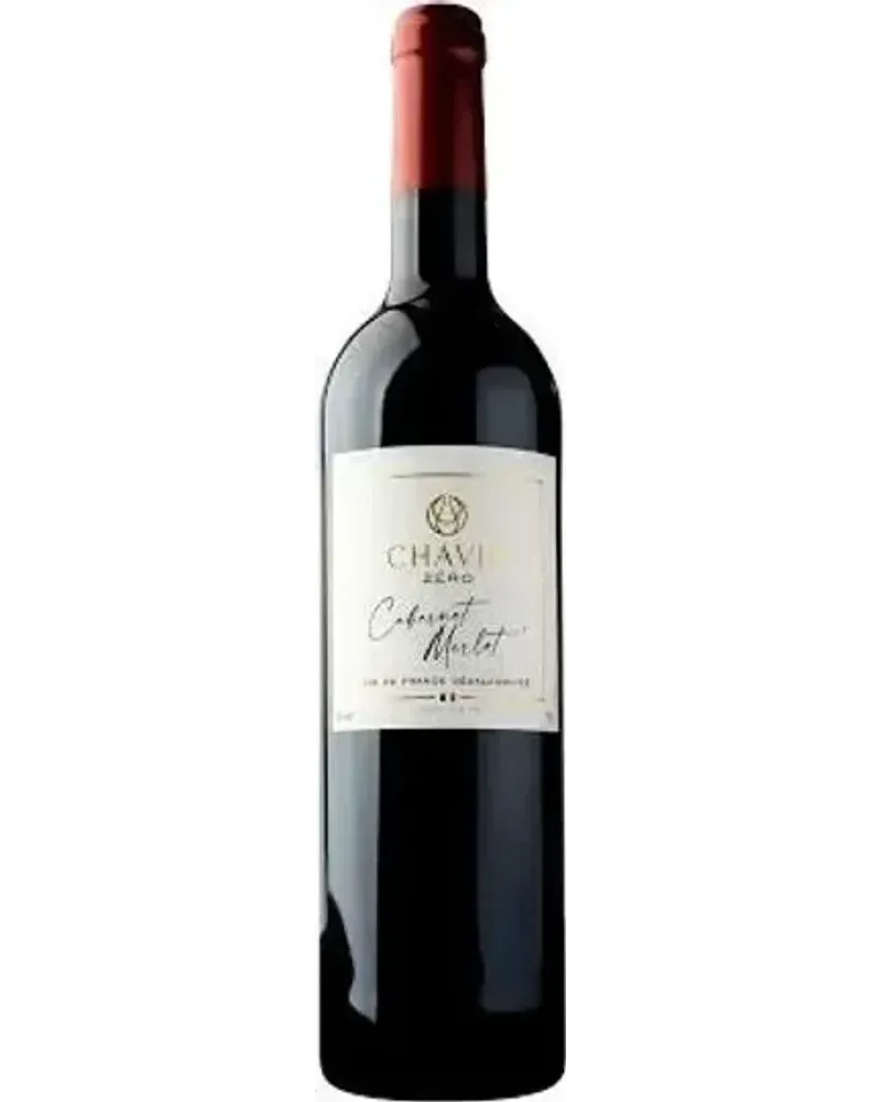 Chavin Zero Cabernet