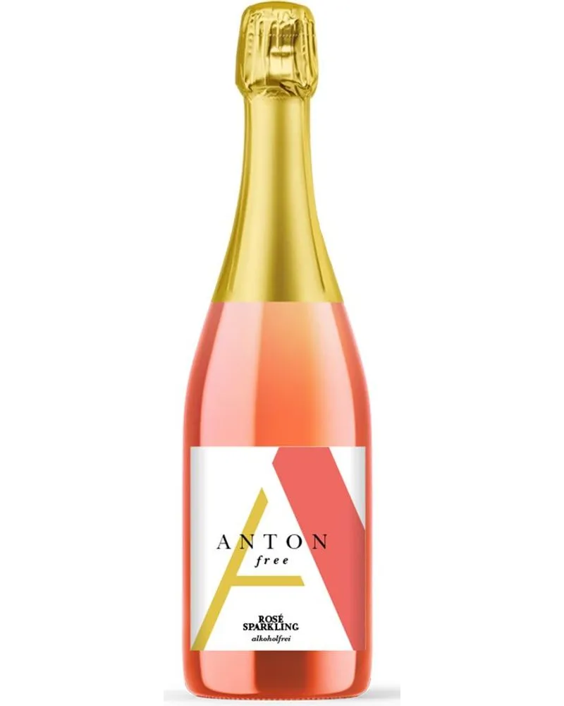 Rosé Sparkling
