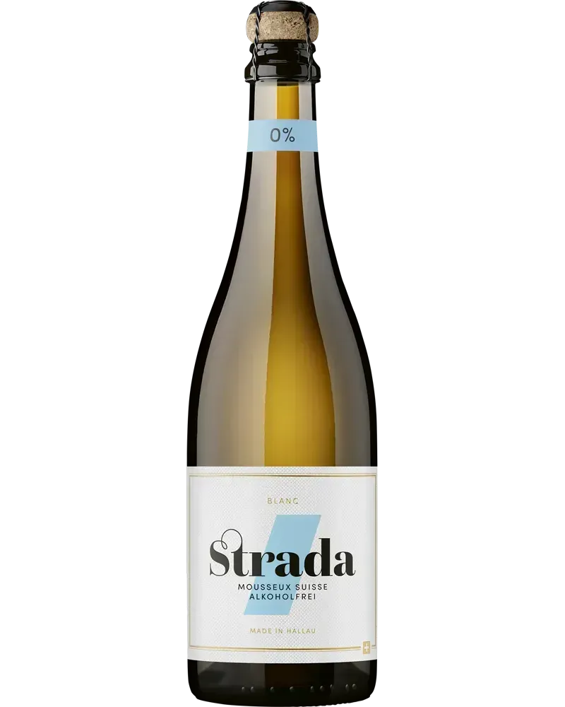 Strada Mousseux Blanc