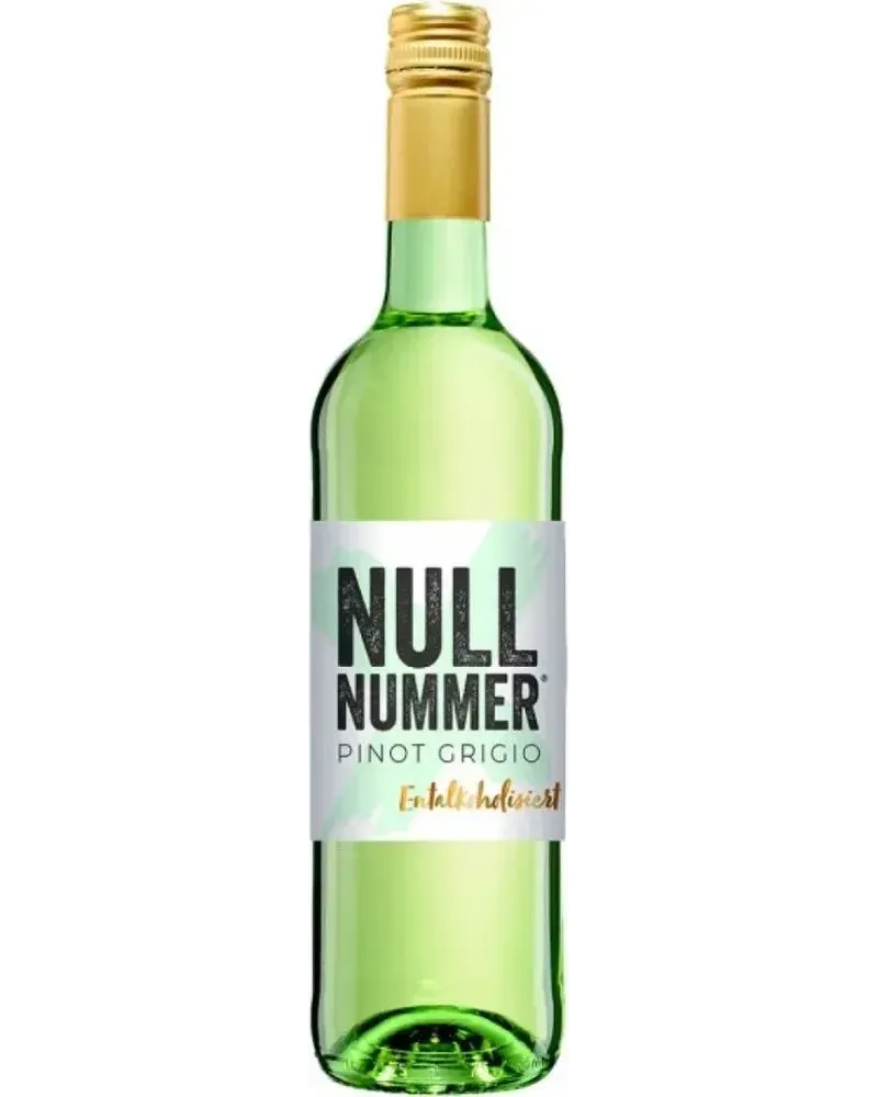Null Nummer Pinot Grigio
