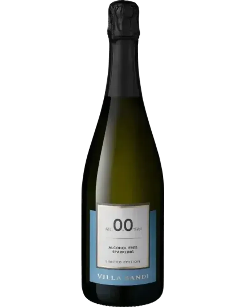 Sparkling Drink alkoholfrei