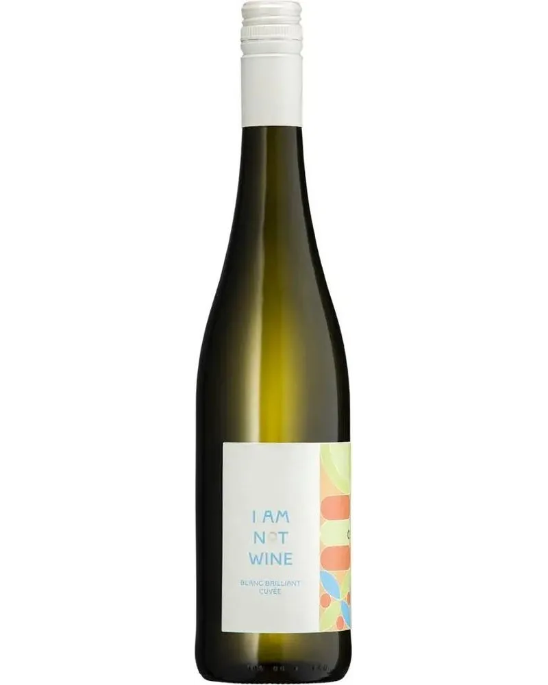 Bouteille de vin