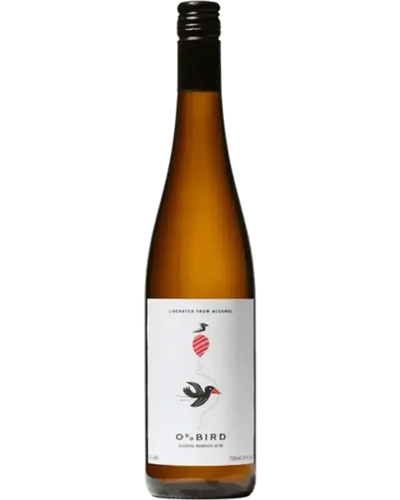 Low Intervention Organic White Nº 2