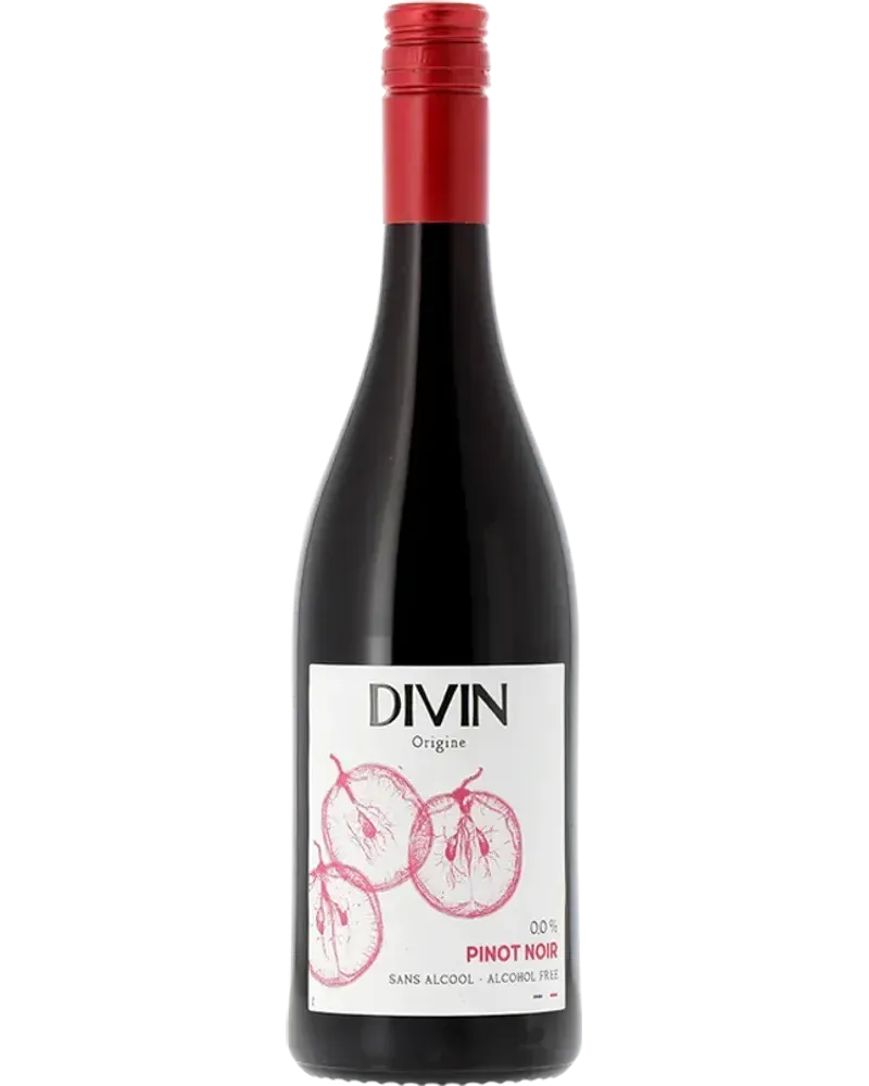 Divin Pinot Noir