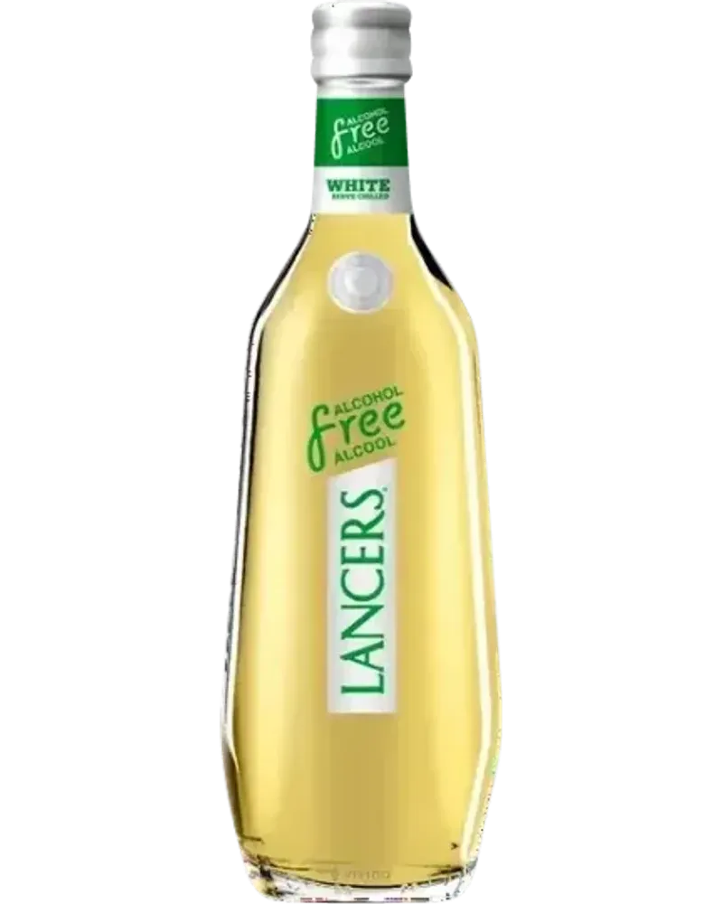 Lancers White Free