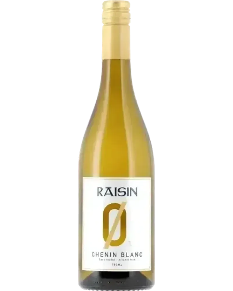 Raisin Chenin Blanc