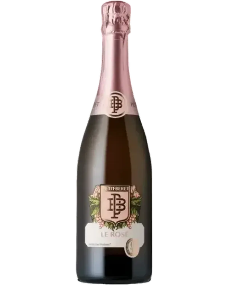 Le Rosé Petillant