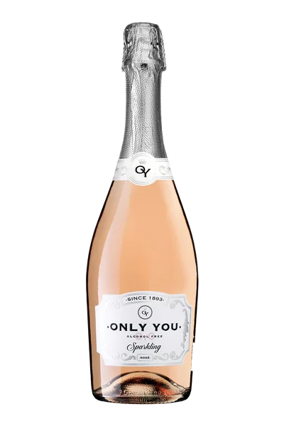 Only You, Rosé