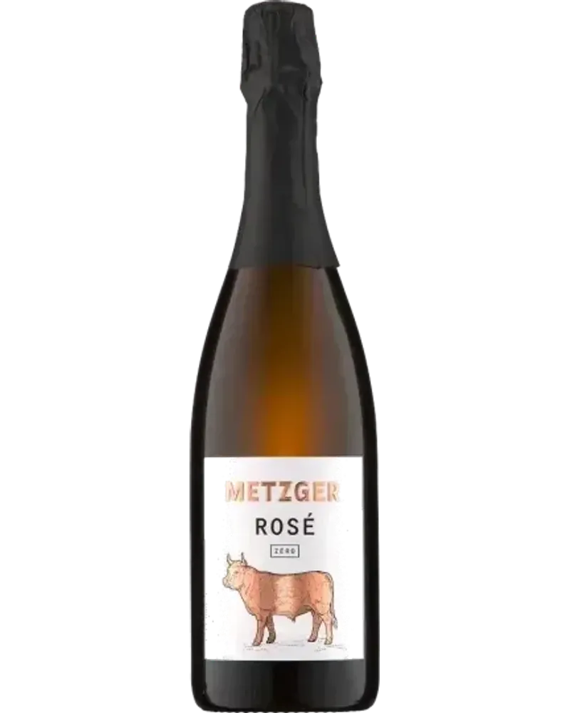 Rosé Zéro