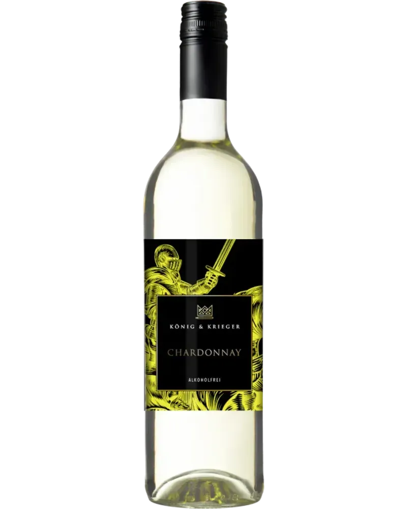 Chardonnay non-alcoholic
