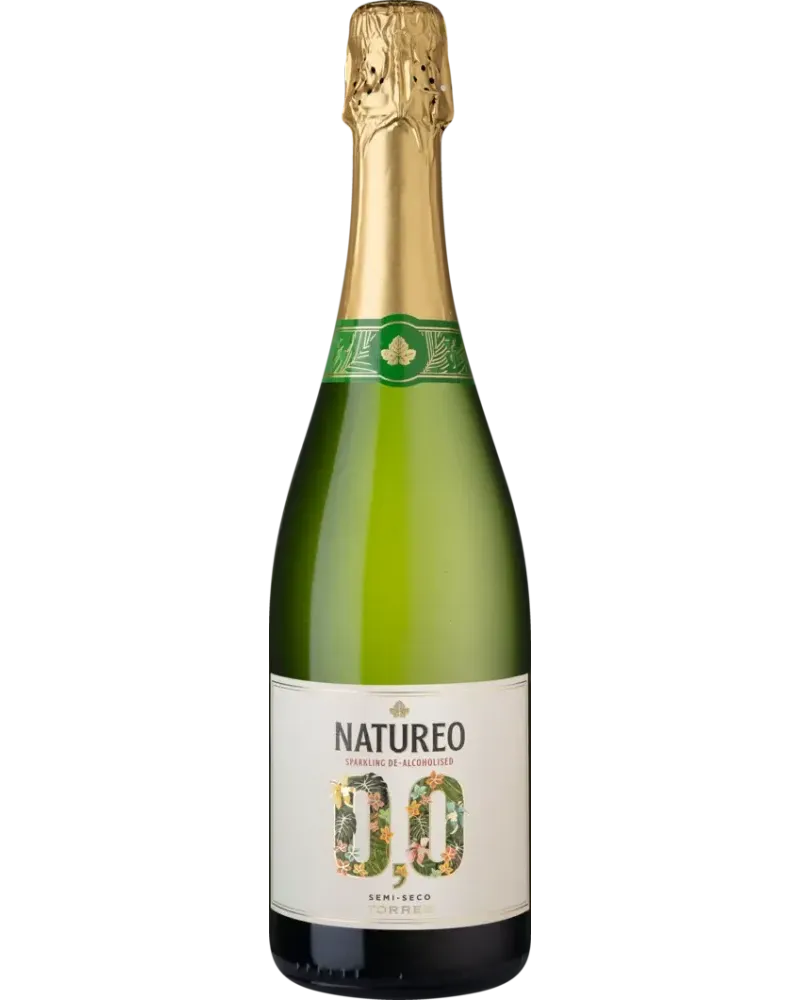 Natureo Sparkling White