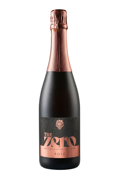 Sparkling Rosé