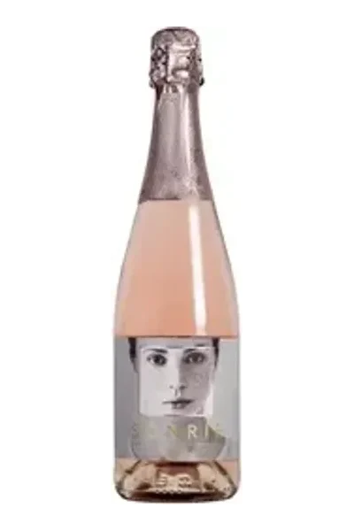 Sonríe 0% Sparkling Rosé