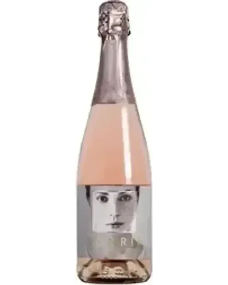 Sonríe Sparkling Rosé