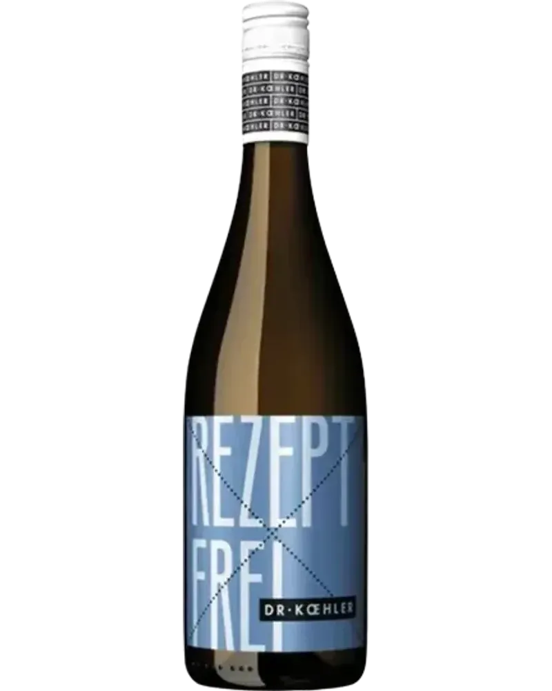 Rezeptfrei Secco alkoholfrei