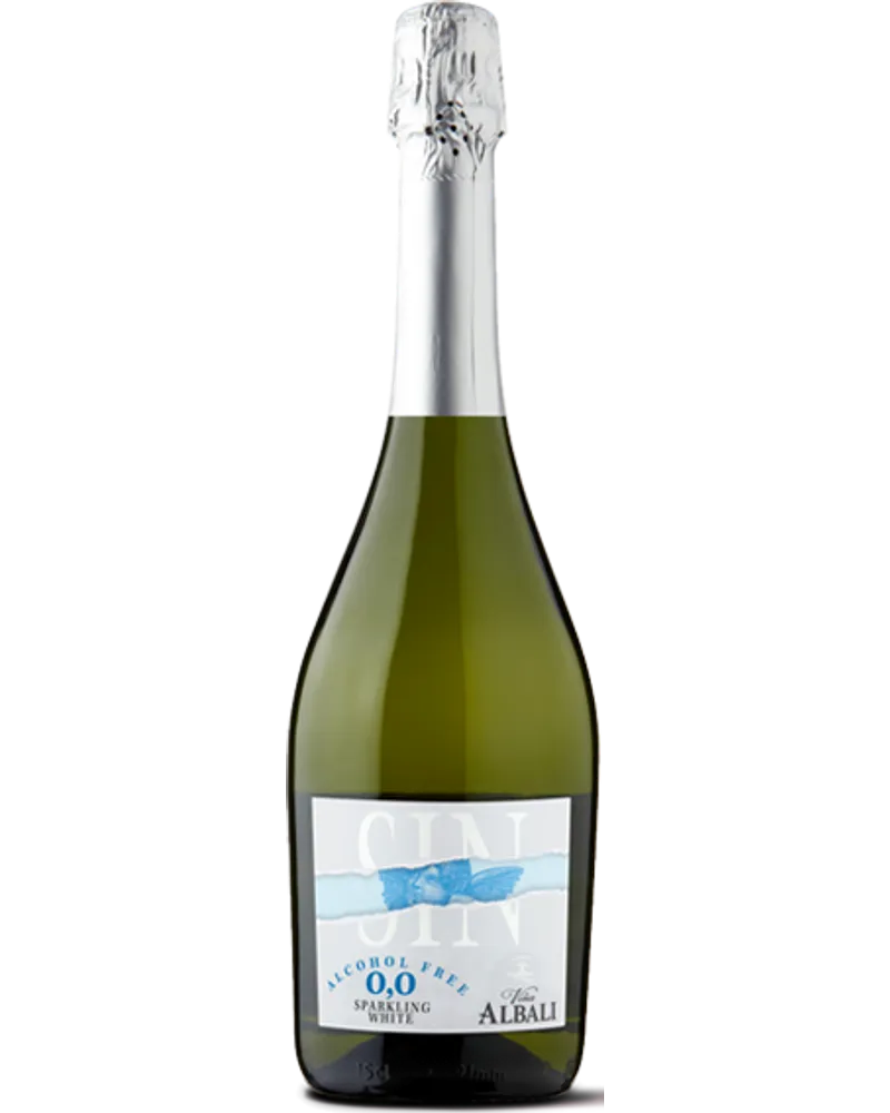 Sparkling White