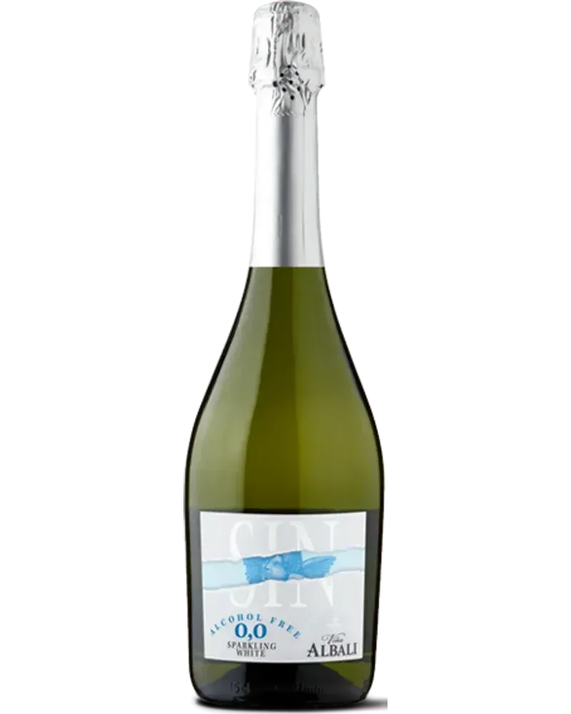 Sparkling White