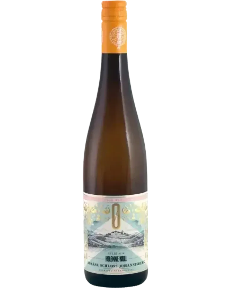 Gelblack Riesling