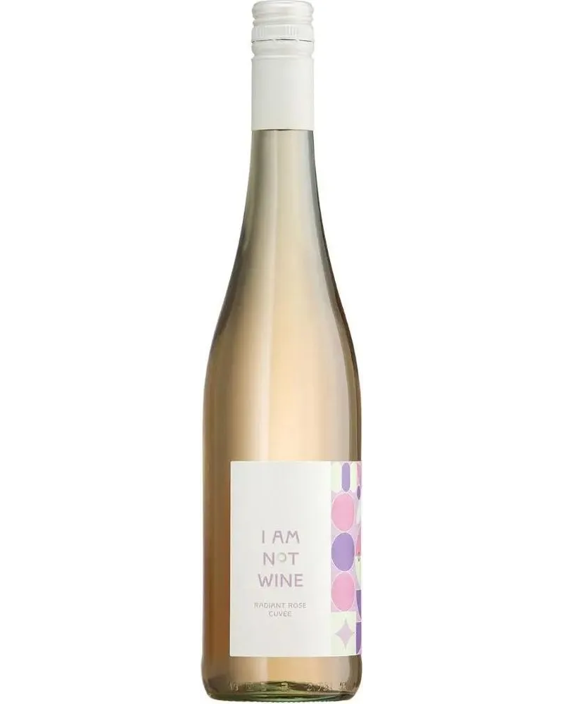 Wine bottle