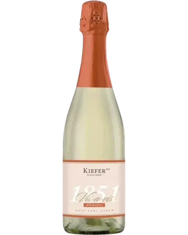 1851 Vis-a-vis Sekt