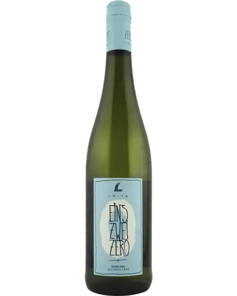 Eins Zwei Zero Riesling