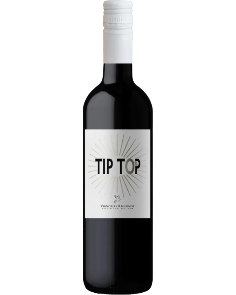 Tip Top Rouge