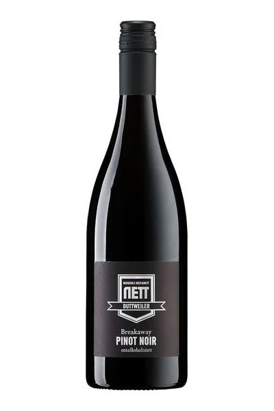 Breakaway Pinot Noir NETT