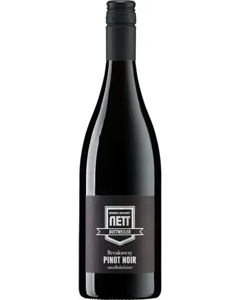 Breakaway Pinot Noir NETT