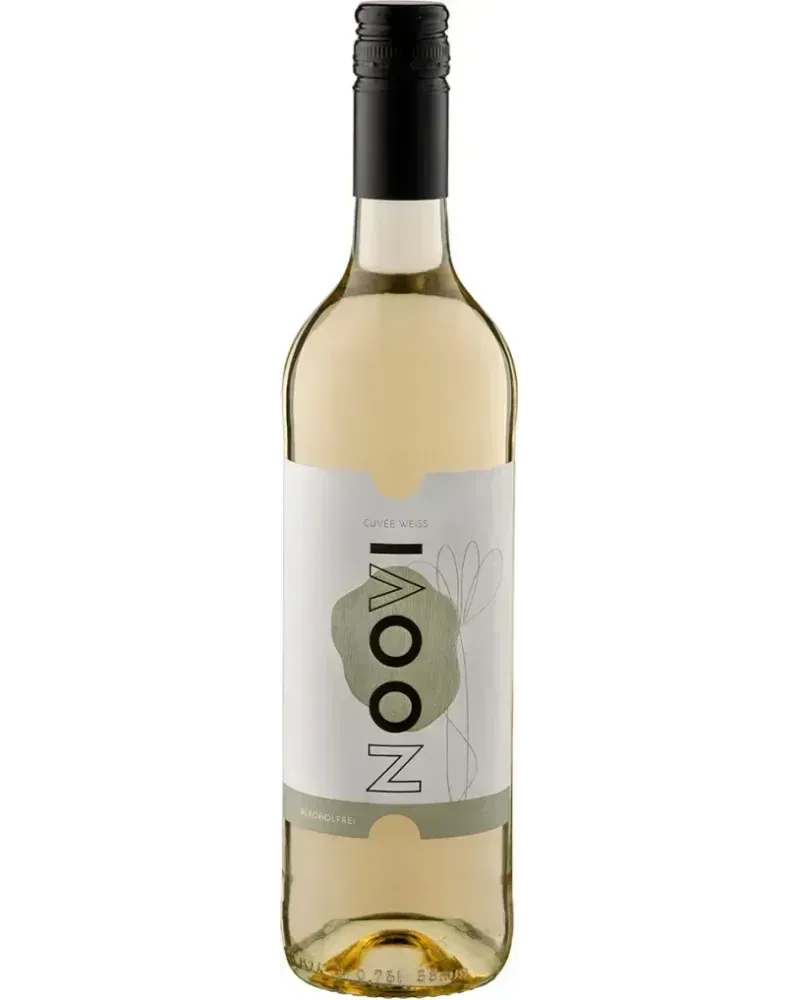 Bouteille de vin