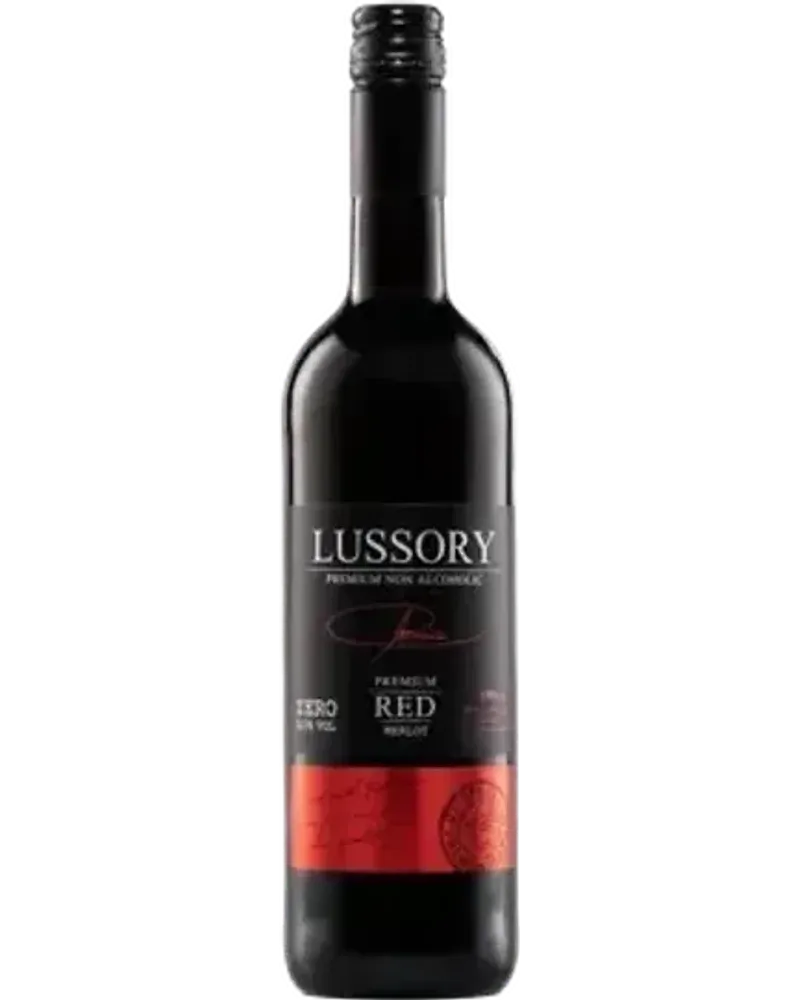 Premium Merlot