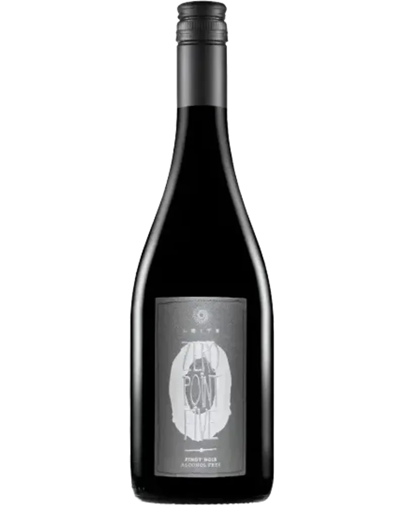 Zero-Point-Five Pinot Noir