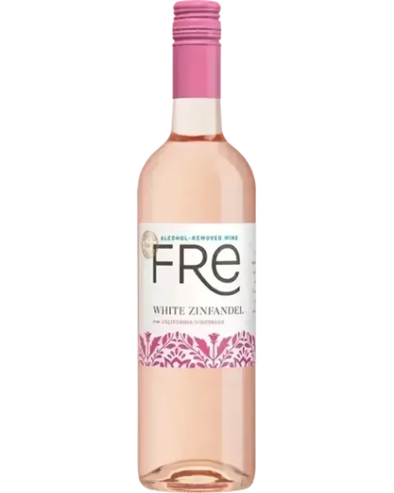 White Zinfandel