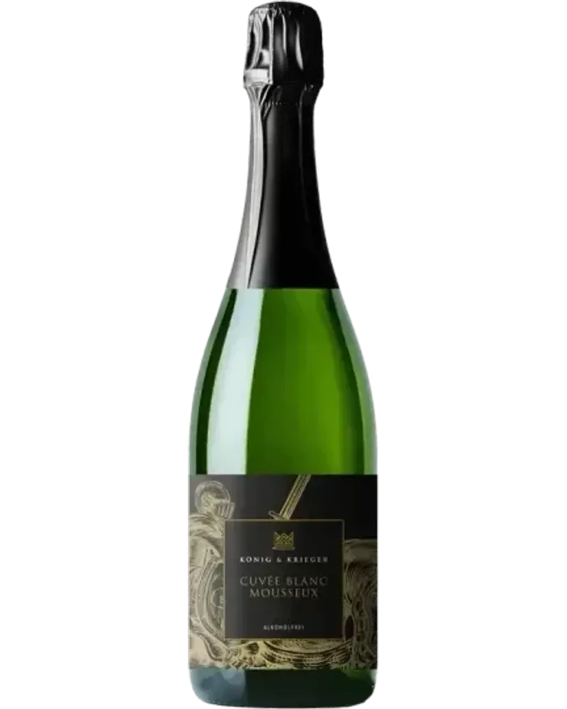 Cuvée Blanc Mousseux