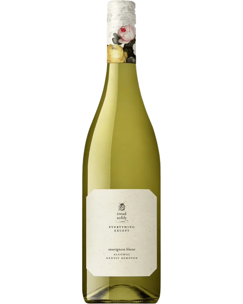 Everything Except Sauvignon Blanc
