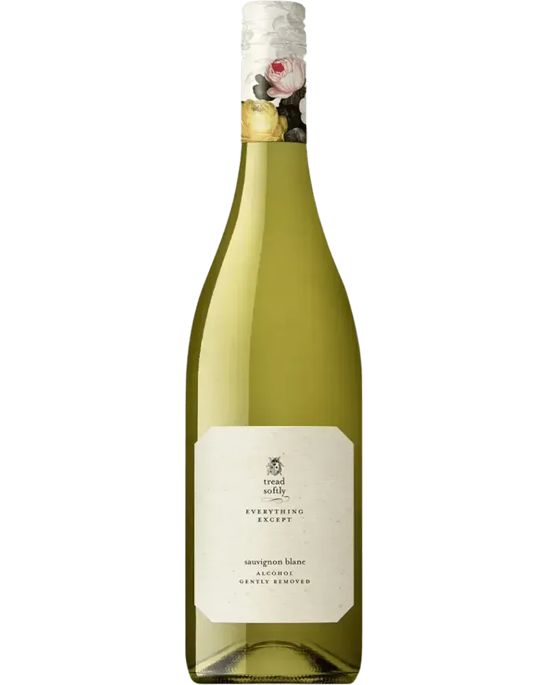 Everything Except Sauvignon Blanc