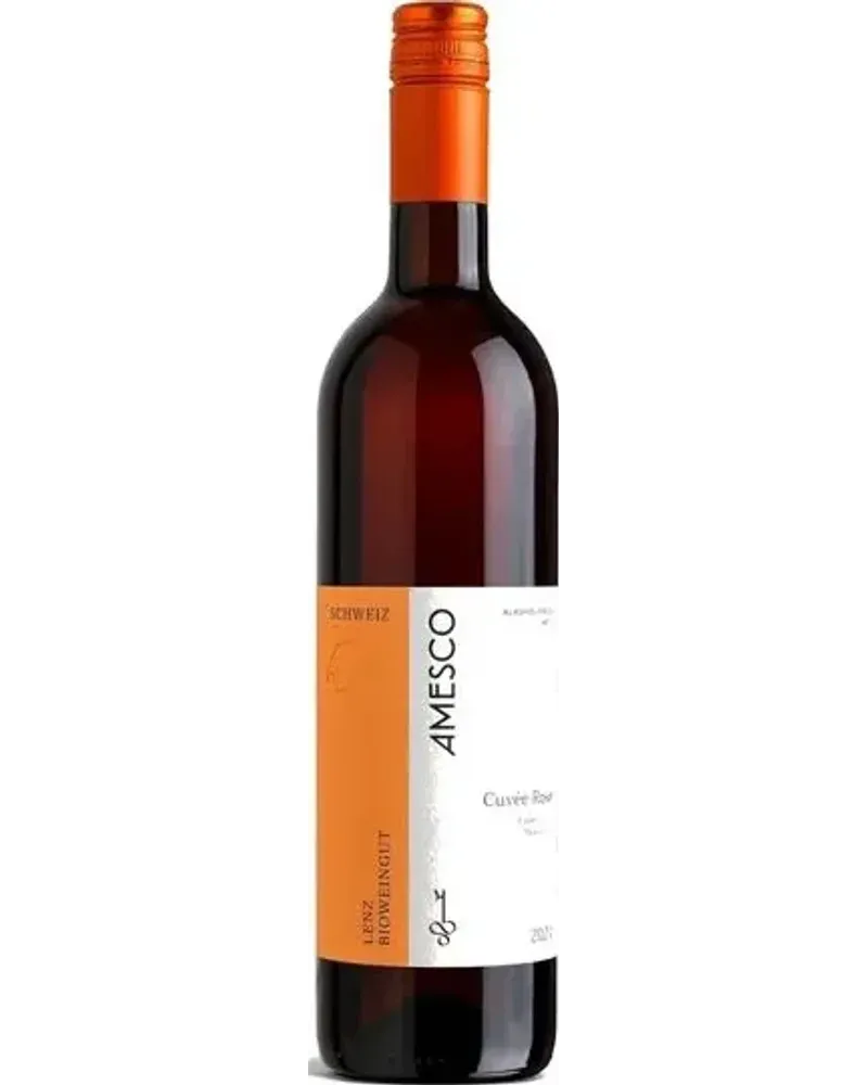 Amesco Cuvée Rosé