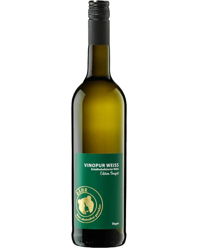 Vinopur Weiss – edition Bouquet