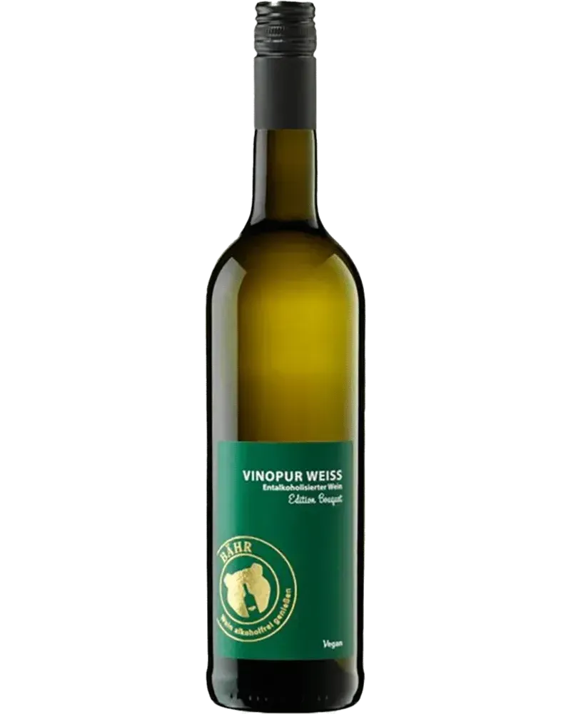 Vinopur Weiss – edition Bouquet
