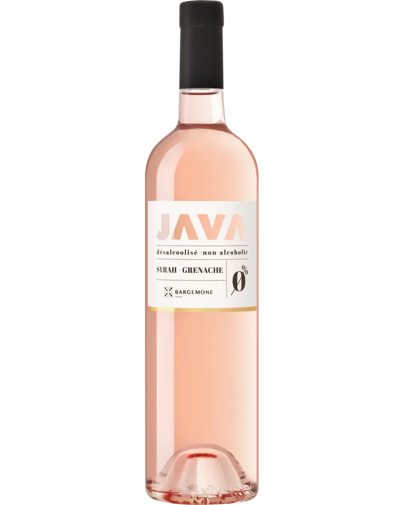 JAVA - Rosé de Provence