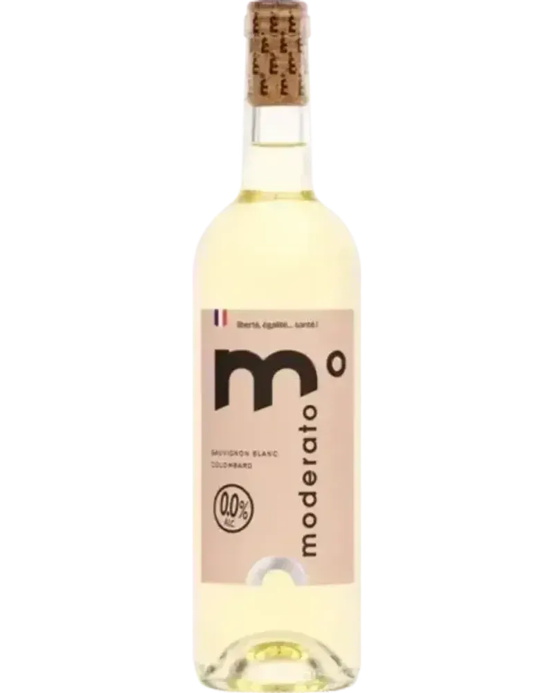Cuvée Originale Le Blanc