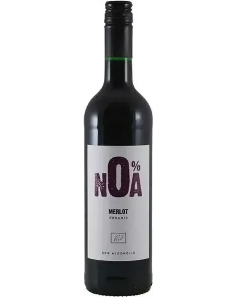 Noa Organic Merlot