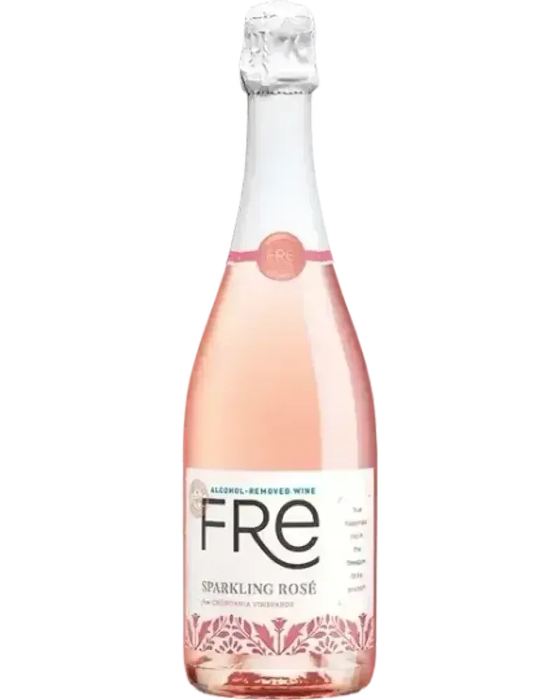 Sparkling Rosé